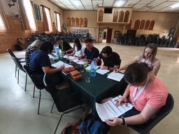 Salomon Senekal Viljoenskron